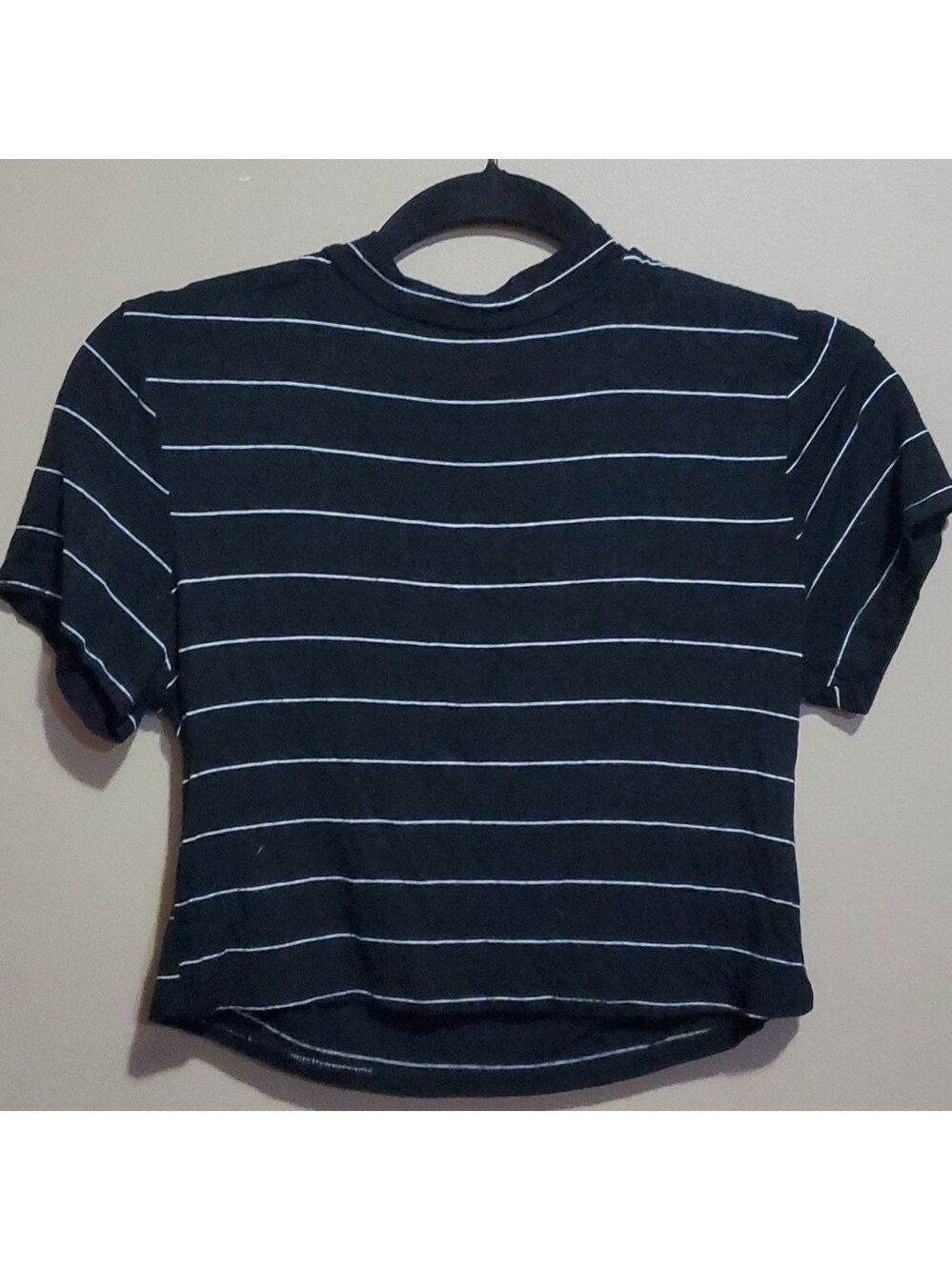 Active Usa crop top size large